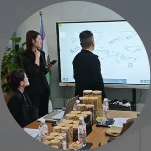 Project communication