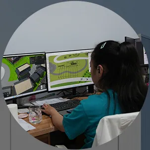 Design solution