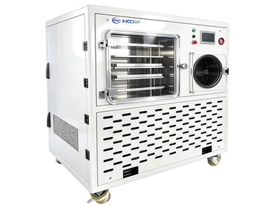 Air dryer