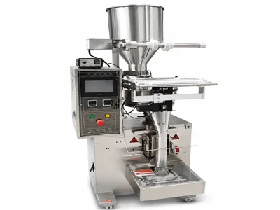 Cleaning machine
