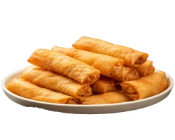 Fish fillets