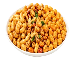 Chicken popcorn