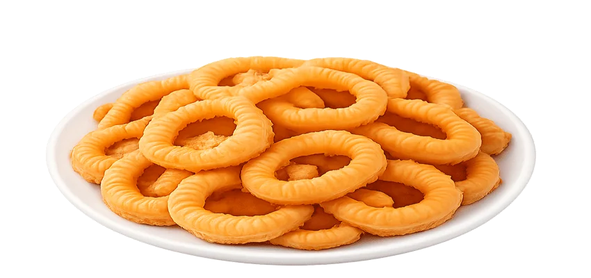 French fries