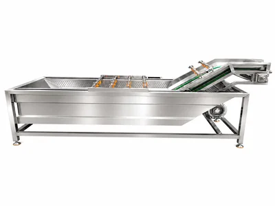 Packaging machine