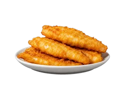 Chicken nuggets