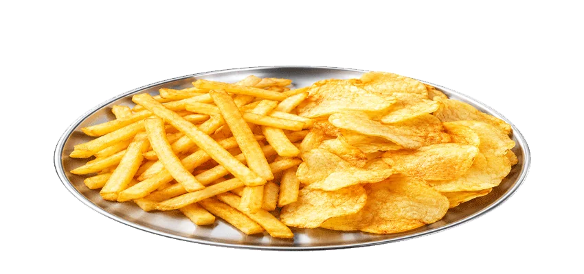 Frying Production Line