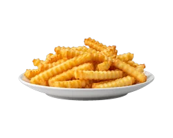 Chicken popcorn