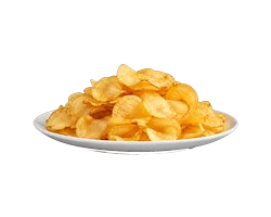 Snack Frying Production Line