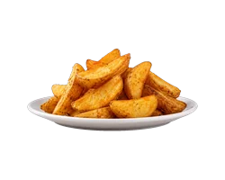 Potato chips