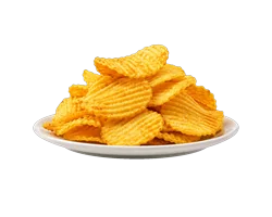 French fries
